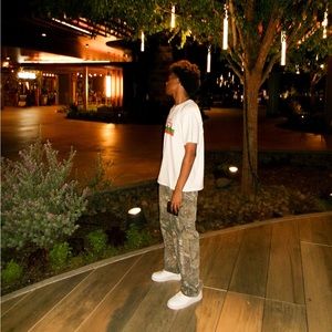 Meet your Posher, Mikey